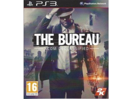 the bureau
