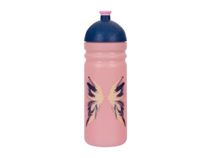 Zdravá lahev Peříčka 0,7l