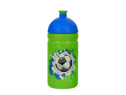 Zdravá lahev Fotbal 0,5l