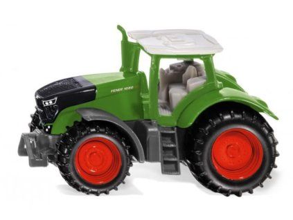 Siku Blister 1063 - Traktor Fendt 1050 Vario