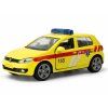 SIKU slovenská verzia 1411 - ambulancia osobné auto