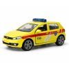 SIKU slovenská verzia 1411 - ambulancia osobné auto