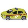 SIKU slovenská verzia 1411 - ambulancia osobné auto
