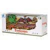 Dinosauří set Kentrosaurus, Tyranosaurus Rex - ZooLandia