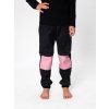 Drexiss softshellové kalhoty OLD PINK - JARO/PODZIM