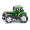 Siku Blister - Traktor Deutz Fahr Agrotron