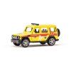 SIKU2306 Blister - Ambulance Mercedes AMG G65