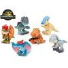 Jurský Svět dinosaurus plyšový 25cm 6druhů