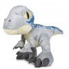 Jurský Svět dinosaurus plyšový 25cm 6druhů