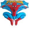 Fóliový balónek - Spider-Man 94 cm