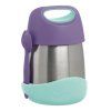 TERMOSKA NA JÍDLO - LILAC POP 335 ML