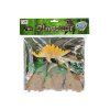 Dinosauři s doplňky