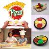 Stretcheez Pizza sada na výrobu pizzy v krabičce 12druhů