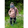 Drexiss softshellové kalhoty AUTUMN MEDAW - ZATEPLENÉ