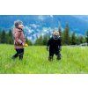 Drexiss softshellové kalhoty AUTUMN MEDAW - ZATEPLENÉ