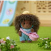 Sylvanian Families - Baby ježek #5410