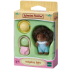 Sylvanian Families - Baby ježek #5410