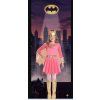 Detský licenčný kostým BATGIRL