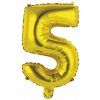 5 gold