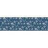 1658392081drexiss vzor dark blue flowers panel 1600 1600 0
