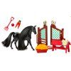 Kůň výstavní 9 cm Royal Breeds