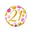 balonek 21