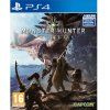 ps4 monsterhunter