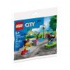 LEGO® City 30588 Dětské hřiště