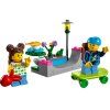 LEGO® City 30588 Dětské hřiště
