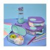 bbox termoska na piti s brckem 350ml lilac pop (3)