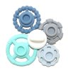skladaci pyramida s kousatky jellystone desings ocean (2)