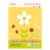 Pracovní sešit - Grafomotorika mě baví