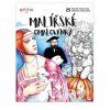 Malířské omalovánky - 25 světově proslulých obrazů