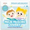 Motivační sešit plný aktivit - Moje mléčné zoubky
