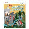 Samolepková knížka - Strašidla z pohádek