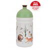 Zdravá lahev Lesní zvířátka 0,5l