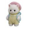Sylvanian Families - Baby Perská kočka #5456