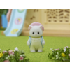 Sylvanian Families - Baby Perská kočka #5456