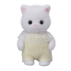 Sylvanian Families - Baby Perská kočka #5456