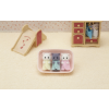 Sylvanian Families - Trojčata perské kočky #5458