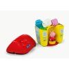 Clemmy baby - Peppa Pig - kyblík s kostkami
