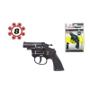 Pistole na kapsle Olly 13 cm - 8 ran