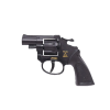 Pistole na kapsle Olly 13 cm - 8 ran