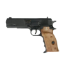 Pistole na kapsle Power Man 22 cm - 8 ran