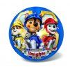 Míč Paw Patrol - Rescue Knights - 20 cm