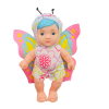 Miminko Babyblooms s doplňky a květinou - různé druhy