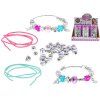 Náramky – kreativní sada od Bijoux Girls
