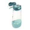 B.Box Sport lahev na pití 600ml - Emerald Forest