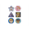 Paw Patrol - Bludiště 6ks her Tlapková Patrola