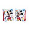 Nafukovací rukávky - Disney Junior: Mickey a přátelé, rozměr 23x15 cm
